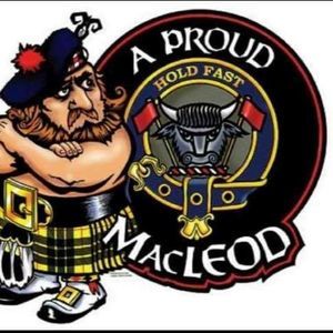 Meet your Posher, Roddy